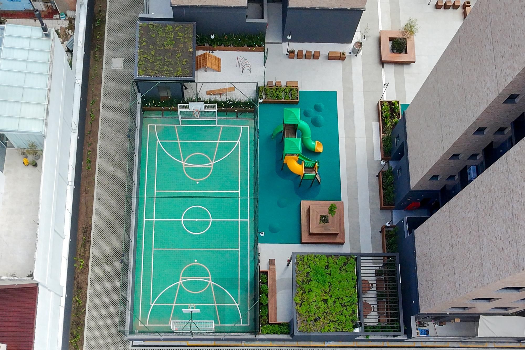 Venha morar no melhor Home Resort da Zona Sul de Porto Alegre — foto 62