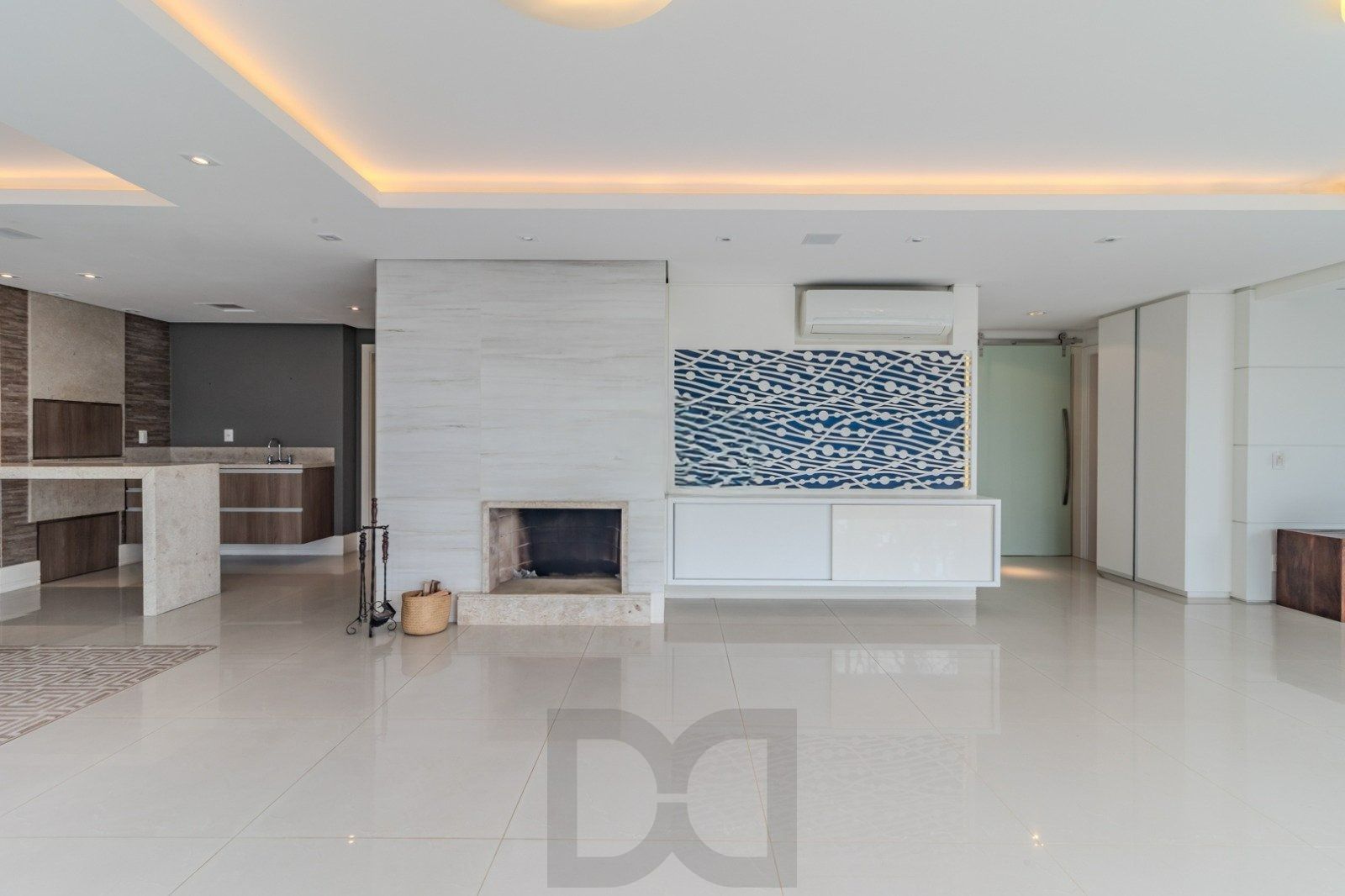 Alto Padrão no TERRAZAS: 4 Suítes, 312m² e Vista Incrível para a Natureza — foto 7