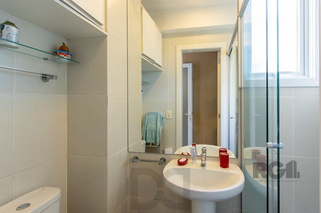 Casa no Condomínio Las Rocas, vista para o Guaíba, com 5 suítes — foto 33