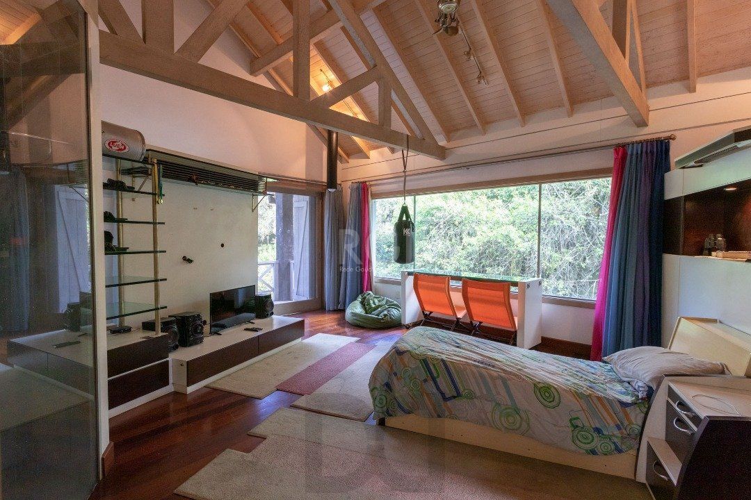 Sítio para Venda - 504.96m², 3 dormitórios, 4 vagas - Belém Velho — foto 27