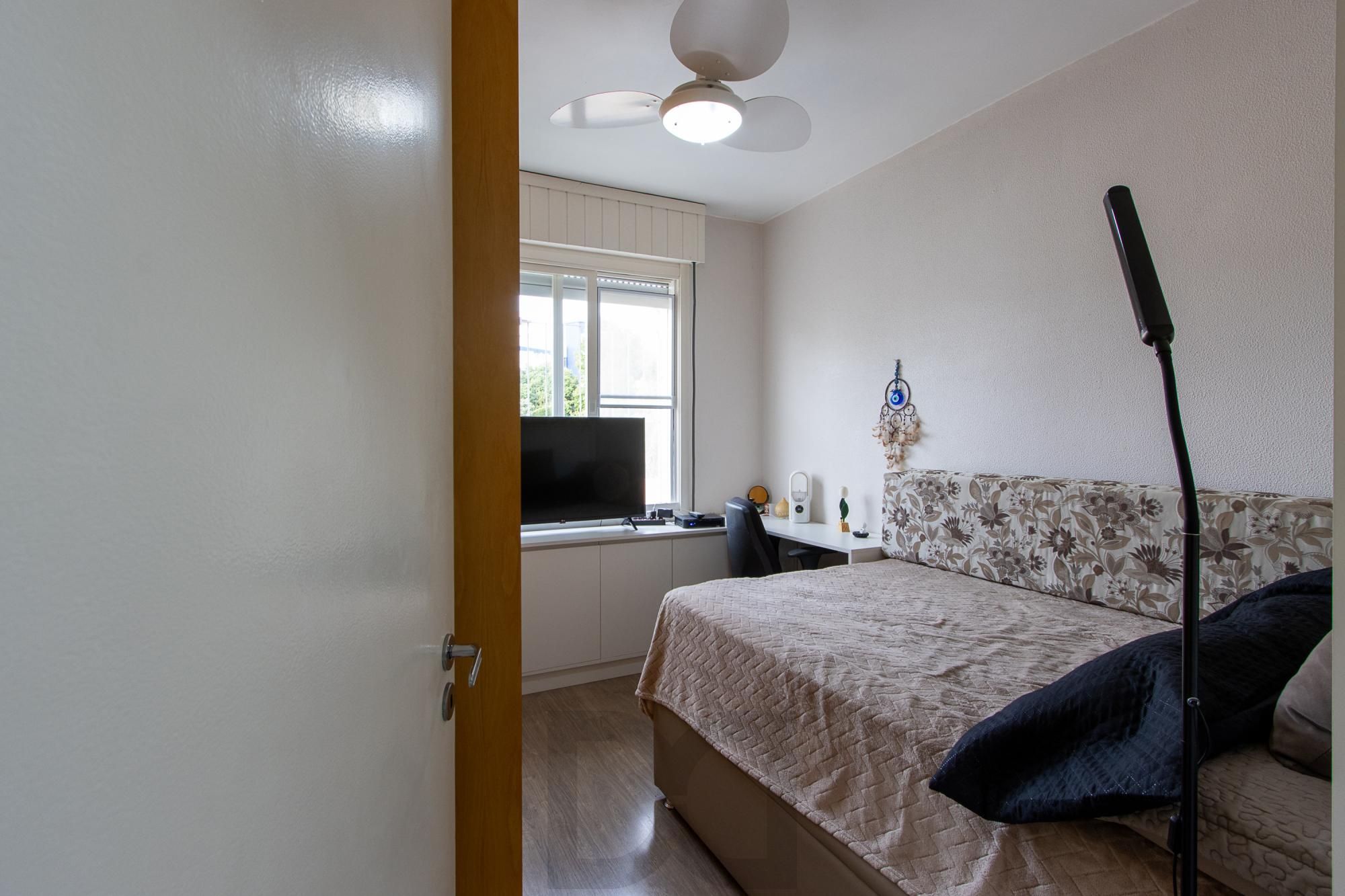 Apartamento 2 dormitórios I Vaga de garagem- bairro Tristeza — foto 12