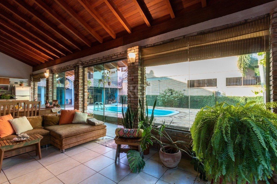 Casa para Venda - 292.21m², 4 dormitórios, sendo 2 suites, 3 vagas - Tristeza — foto 20