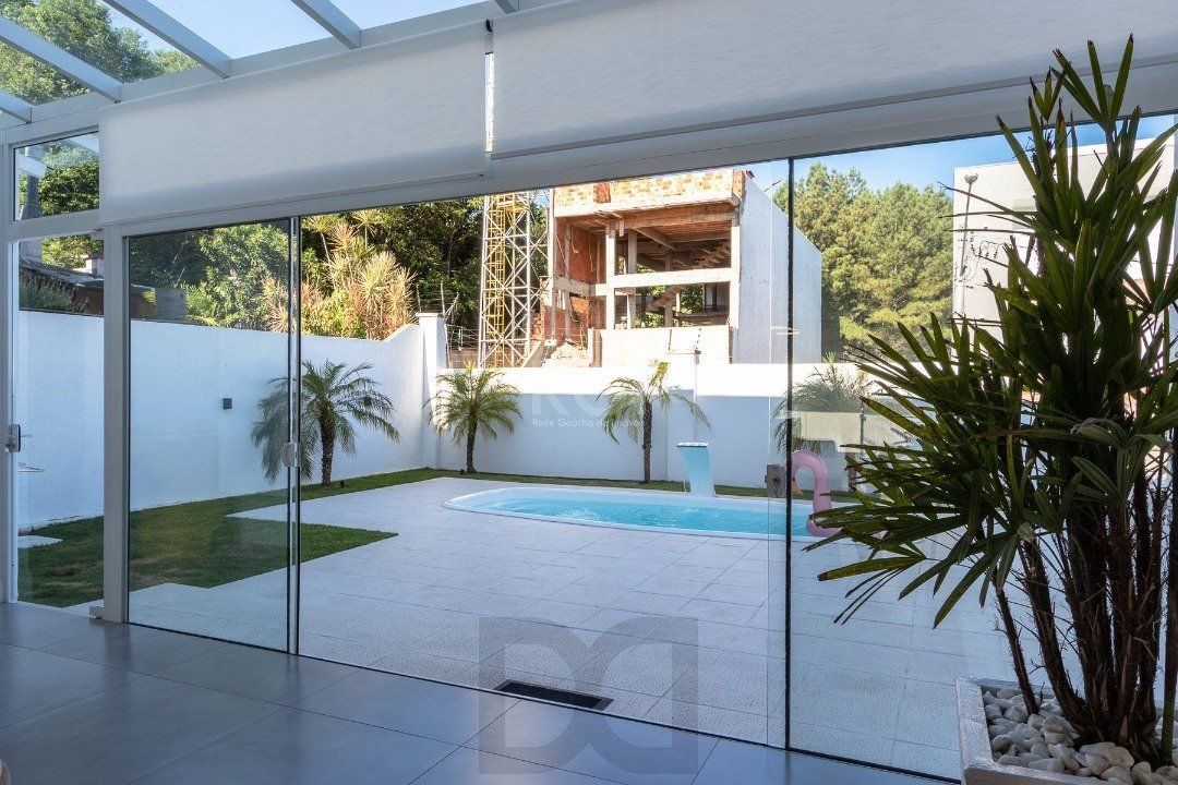 Casa Condominio para Venda - 280m², 3 dormitórios, sendo 3 suites, 4 vagas - Lagos De Nova Ipanema — foto 15