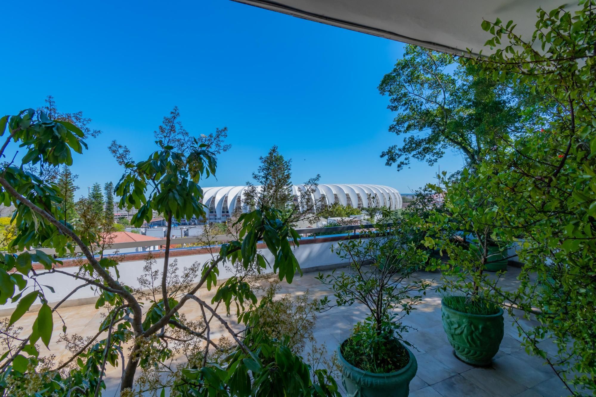 Cobertura horizontal, alto padrão, bairro Santa Tereza, 341m² área privativa, 02 vagas garagem! — foto 60