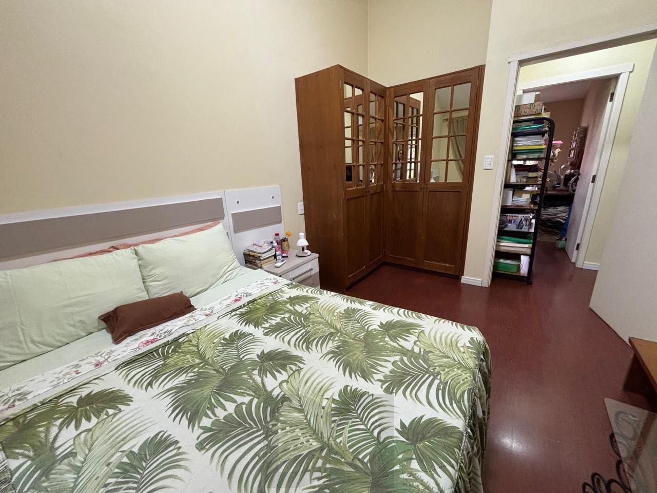 Excelente Casa 2 Dormitórios em Condomínio Fechado — foto 11