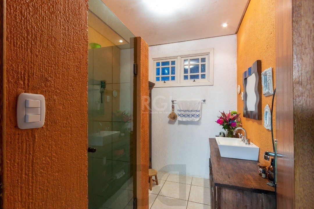 Casa para Venda - 292.21m², 4 dormitórios, sendo 2 suites, 3 vagas - Tristeza — foto 27
