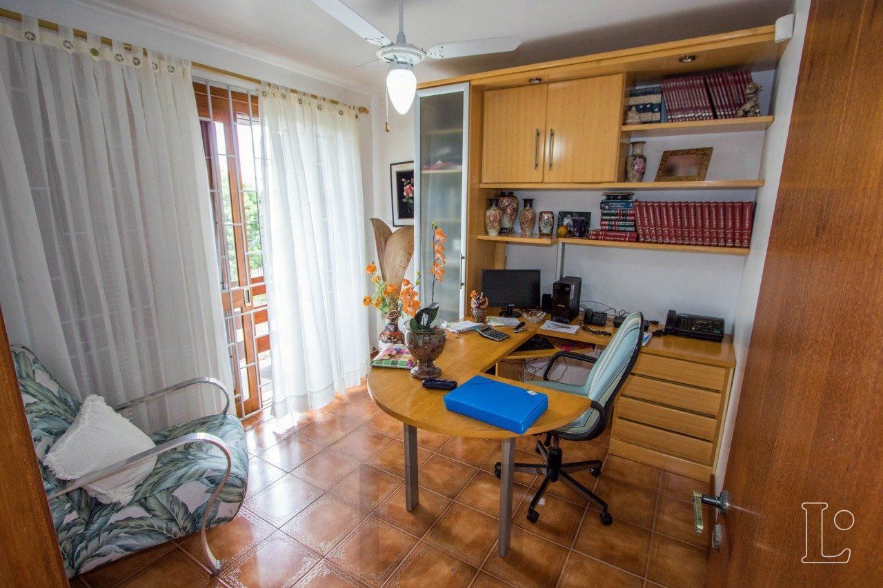 Casa para Venda - 416.89m², 4 dormitórios, sendo 1 suites, 5 vagas - Tristeza — foto 6