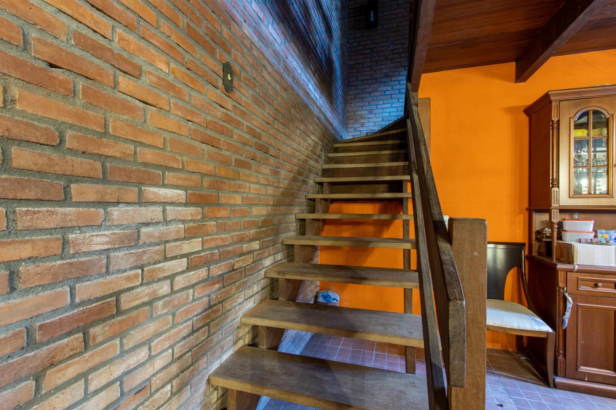 Excelente Casa em Condominio Fechado com 440,60m Dormitórios, sendo 2 Suítess — foto 46