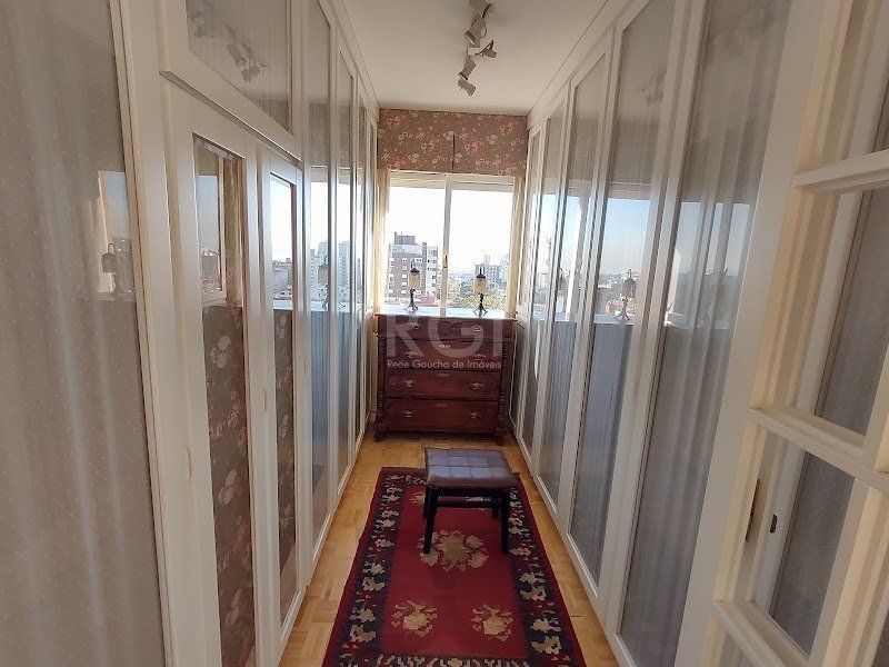 Cobertura para Venda - 153.93m², 3 dormitórios, sendo 1 suites, 1 vaga - Tristeza — foto 35