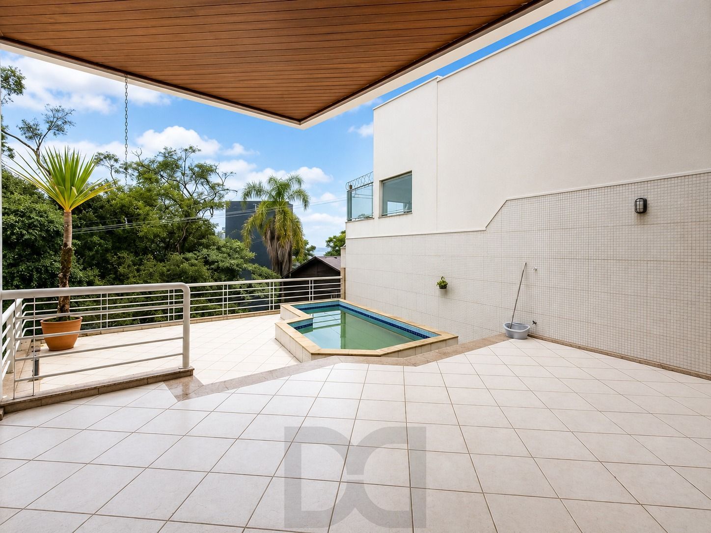 Mansão com 469m² privativos, 5 suites e 10 vagas de garagem - Vila Conceição — foto 42