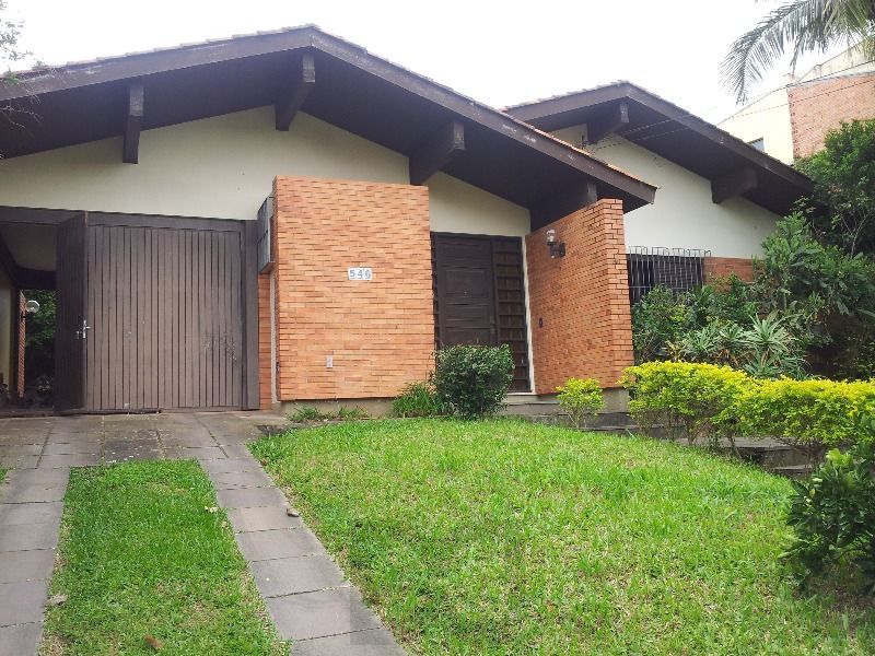 Casa para Venda - 400m², 3 dormitórios, sendo 1 suites, 2 vagas - Cristal — foto 4
