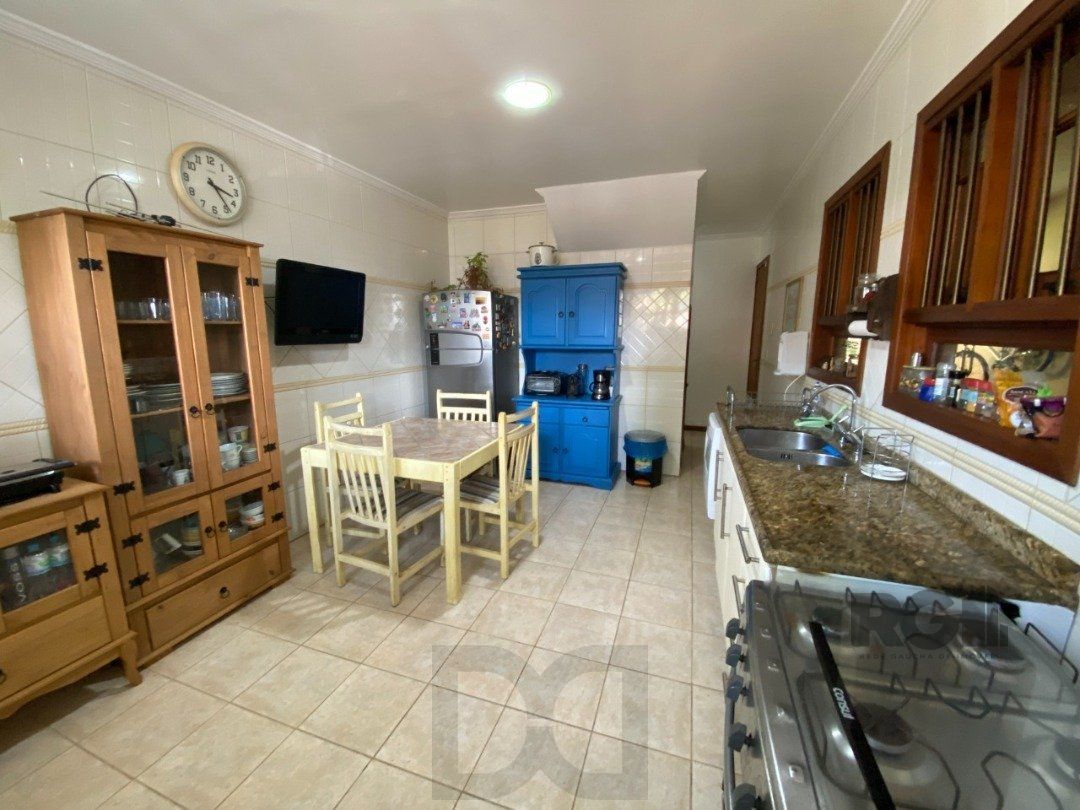Casa para Venda - 350m², 4 dormitórios, sendo 4 suites, 4 vagas - Tristeza — foto 11