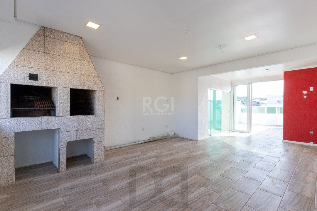 Casa para Venda - 178.4m², 3 dormitórios, sendo 1 suites, 2 vagas - Hípica — foto 46
