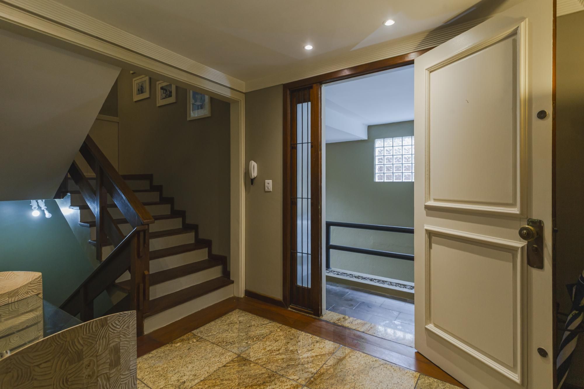 Casa semi-mobiliada na Vila Assunção com vista deslumbrante para o Guaíba e Veleiros do Sul — foto 35