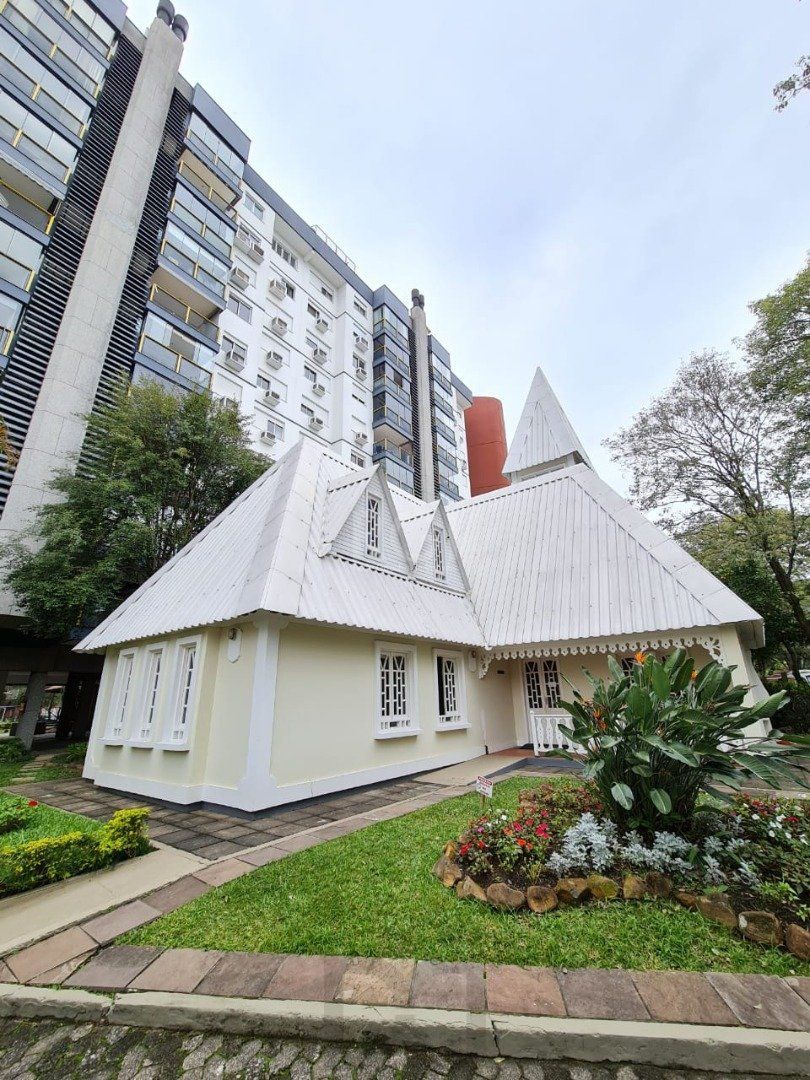 Apartamento para Venda - 94.67m², 3 dormitórios, sendo 1 suites, 1 vaga - Menino Deus — foto 35