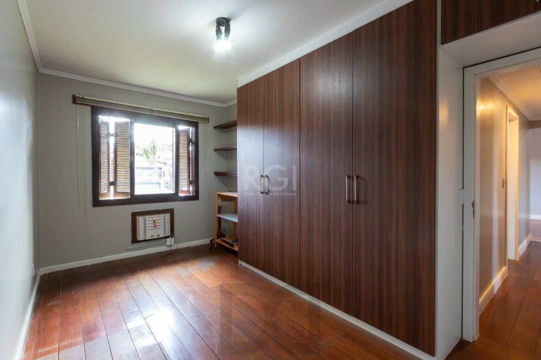 Casa para Venda - 202m², 3 dormitórios, sendo 1 suites, 2 vagas - Cristal — foto 27