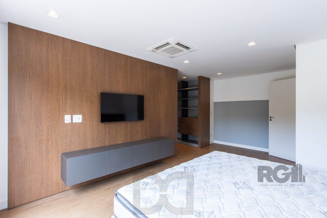Casa mobiliada no Condomínio Las Rocas com 3 suítes, — foto 57