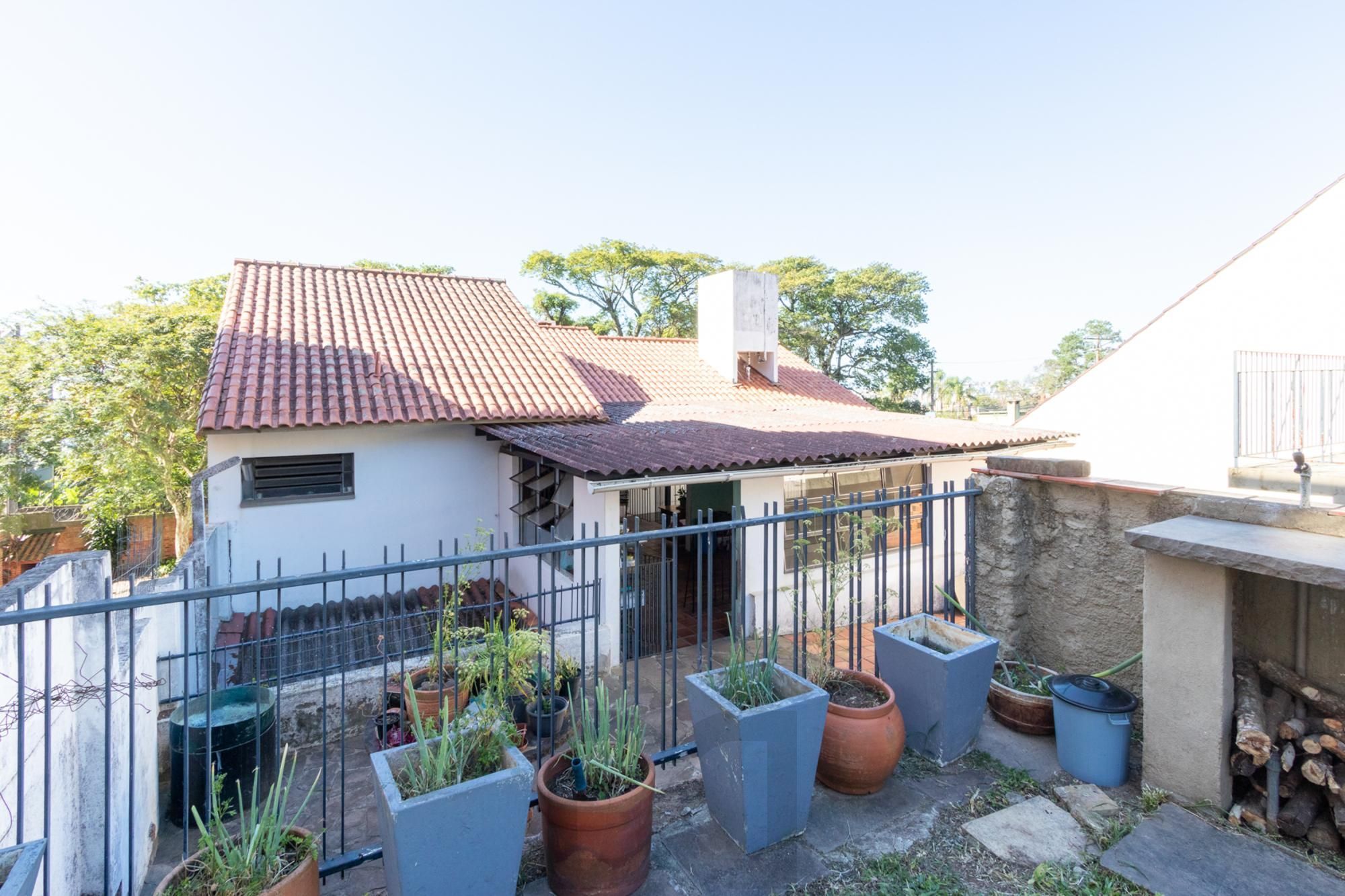 Casa para Venda - 286.28m², 2 dormitórios, sendo 1 suites, 3 vagas - Santa Tereza — foto 41