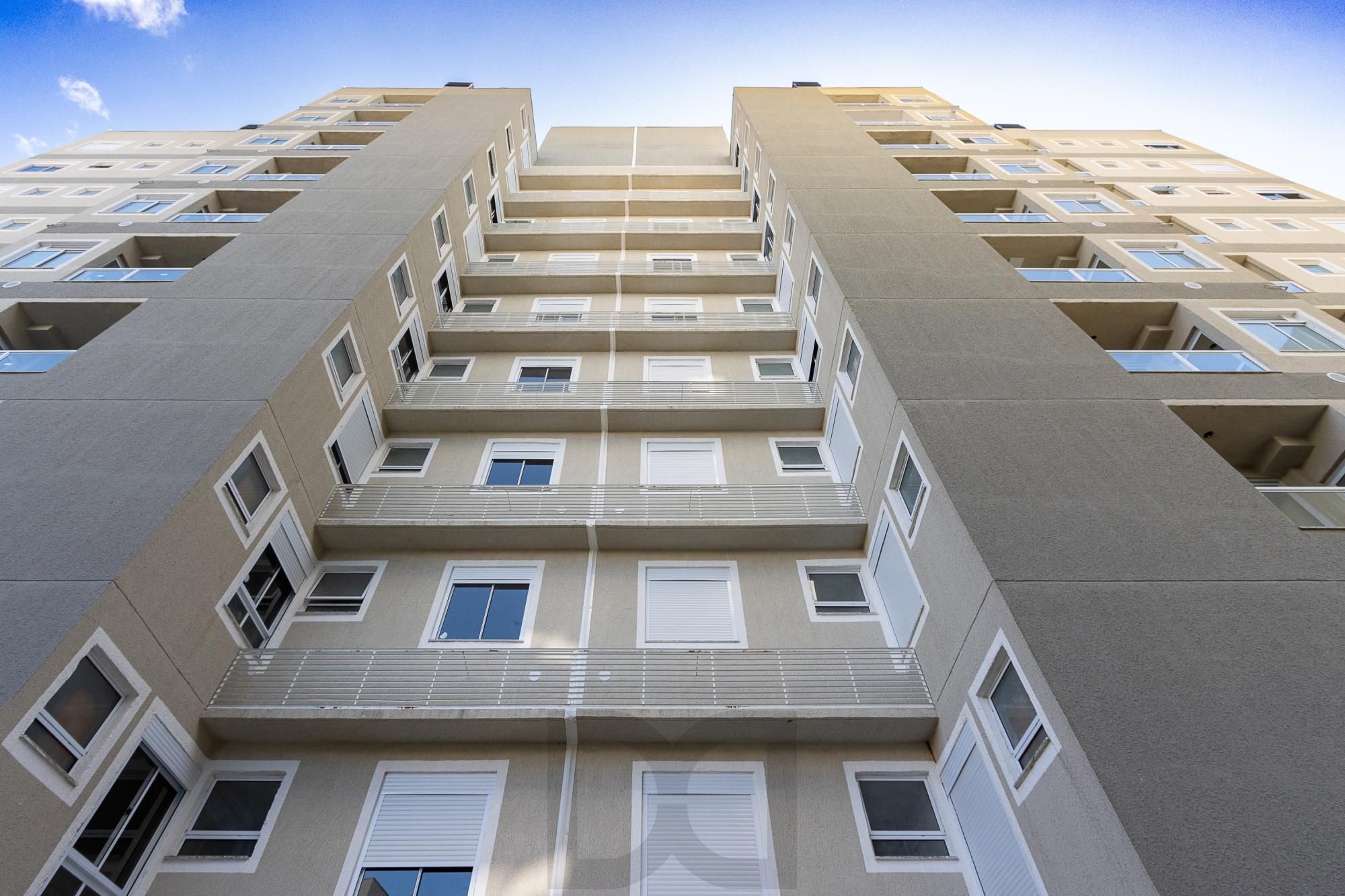 Apartamento no 5 andar de frente com 2 dormitórios — foto 26