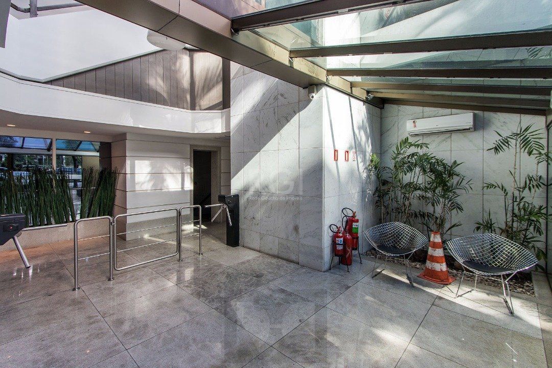 Conjunto/Sala para Venda - 194,14m², 0 dormitórios, 4 vagas - Bela Vista — foto 3