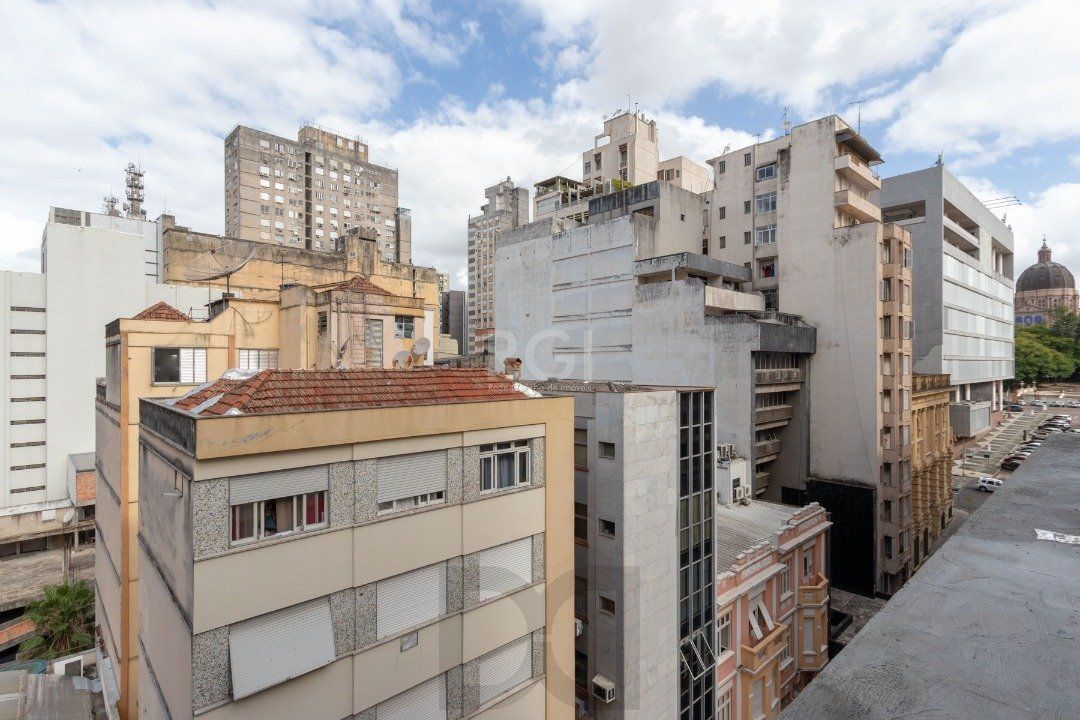 Conjunto/Sala para Venda - 35.31m², 0 dormitórios, Centro Histórico — foto 11