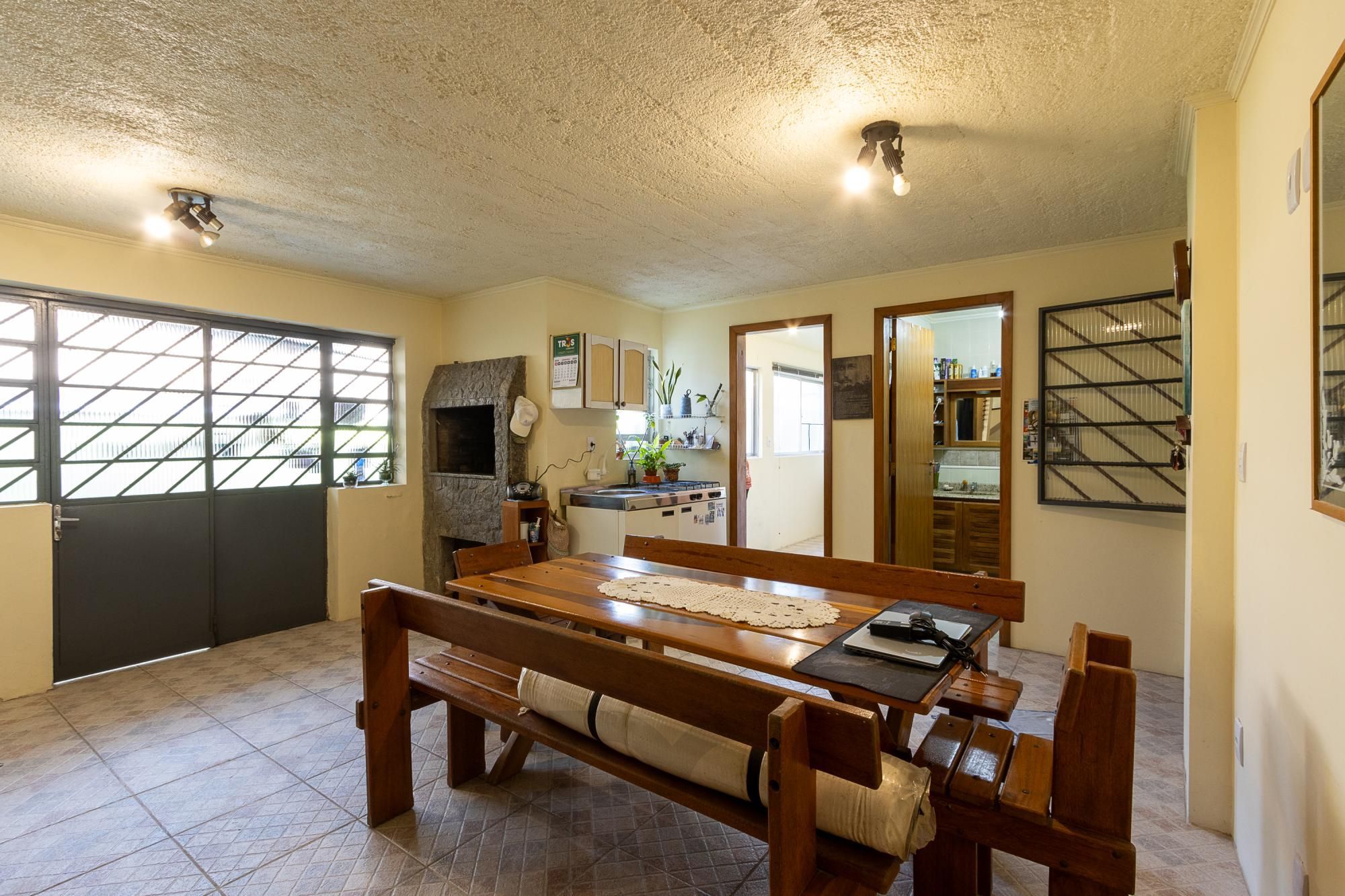 Casa com 3 quartos (1 suite), 4 vagas - Vila Nova — foto 28