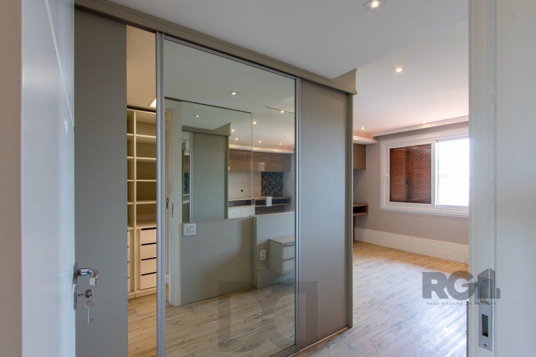 Casa Condominio para Venda - 384.33m², 3 dormitórios, sendo 1 suites, 3 vagas - Cristal — foto 24