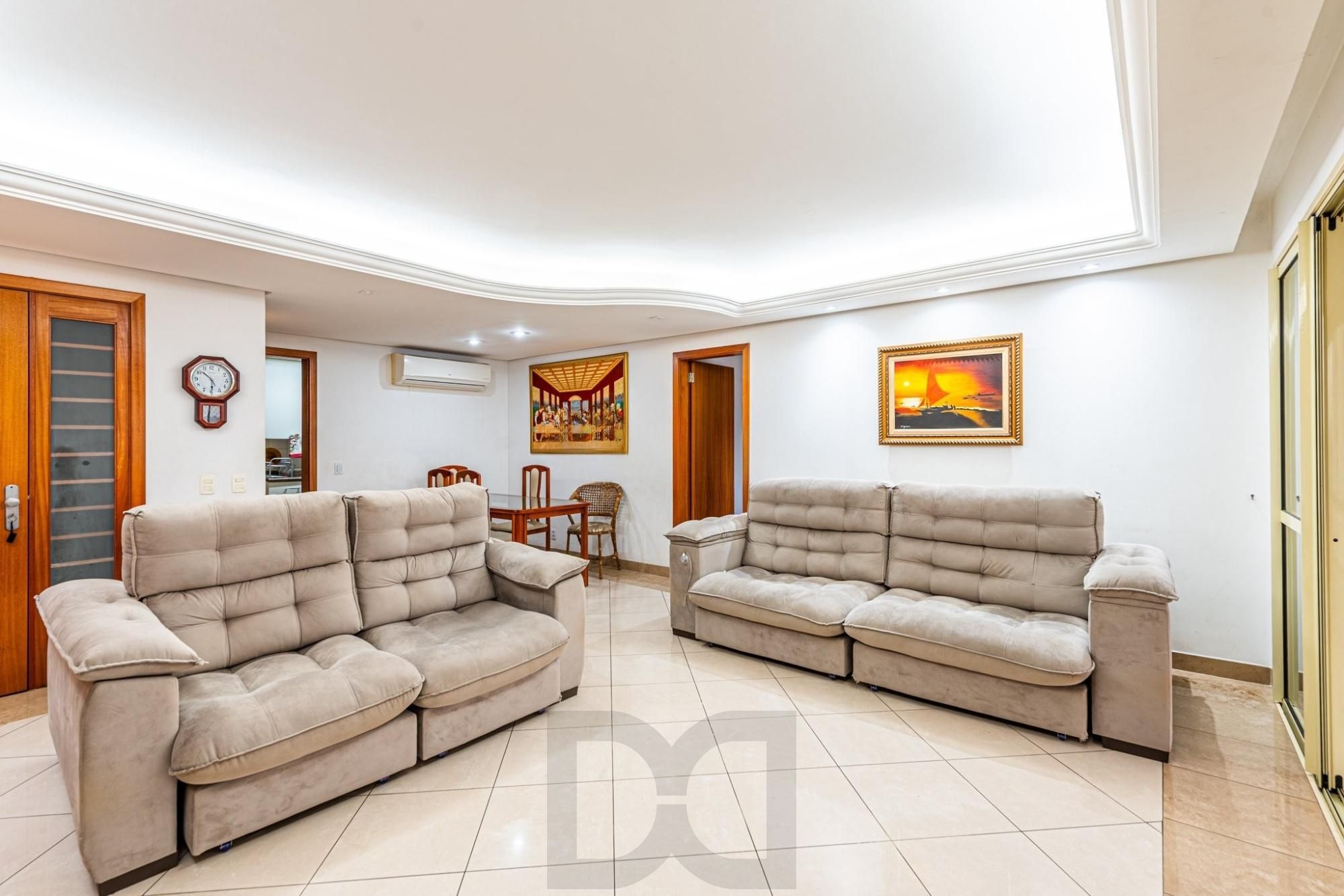 Apartamento com 3 quartos, no bairro Menino Deus — foto 5