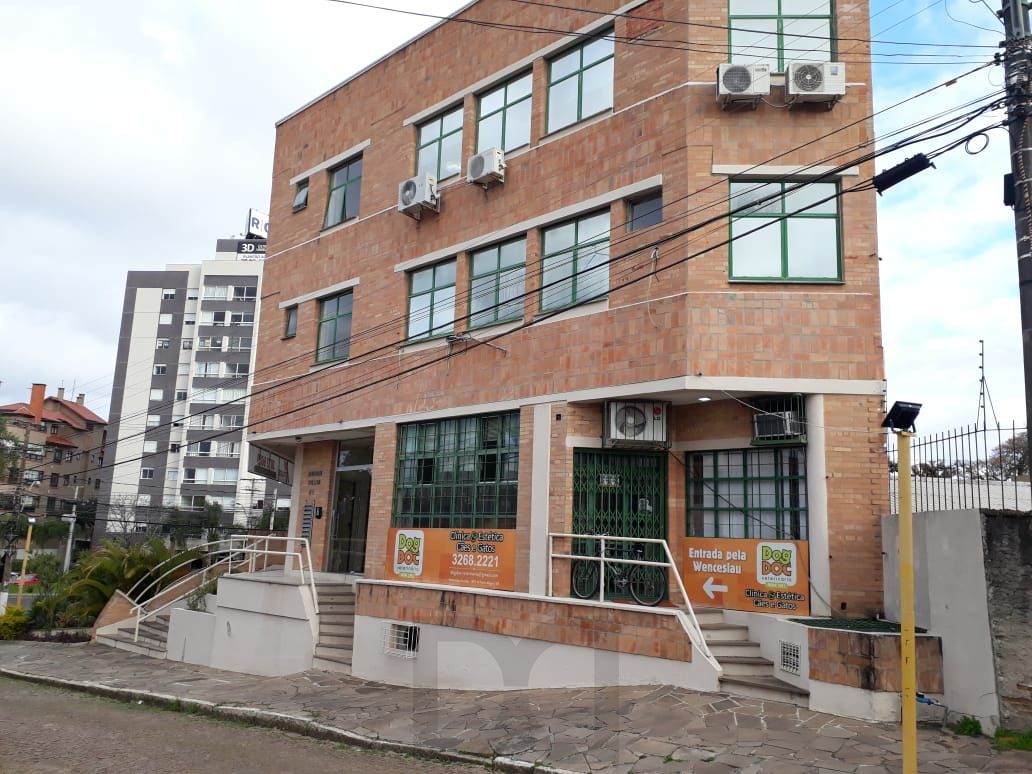 Sala comercial no bairro Vila Assunção. — foto 3