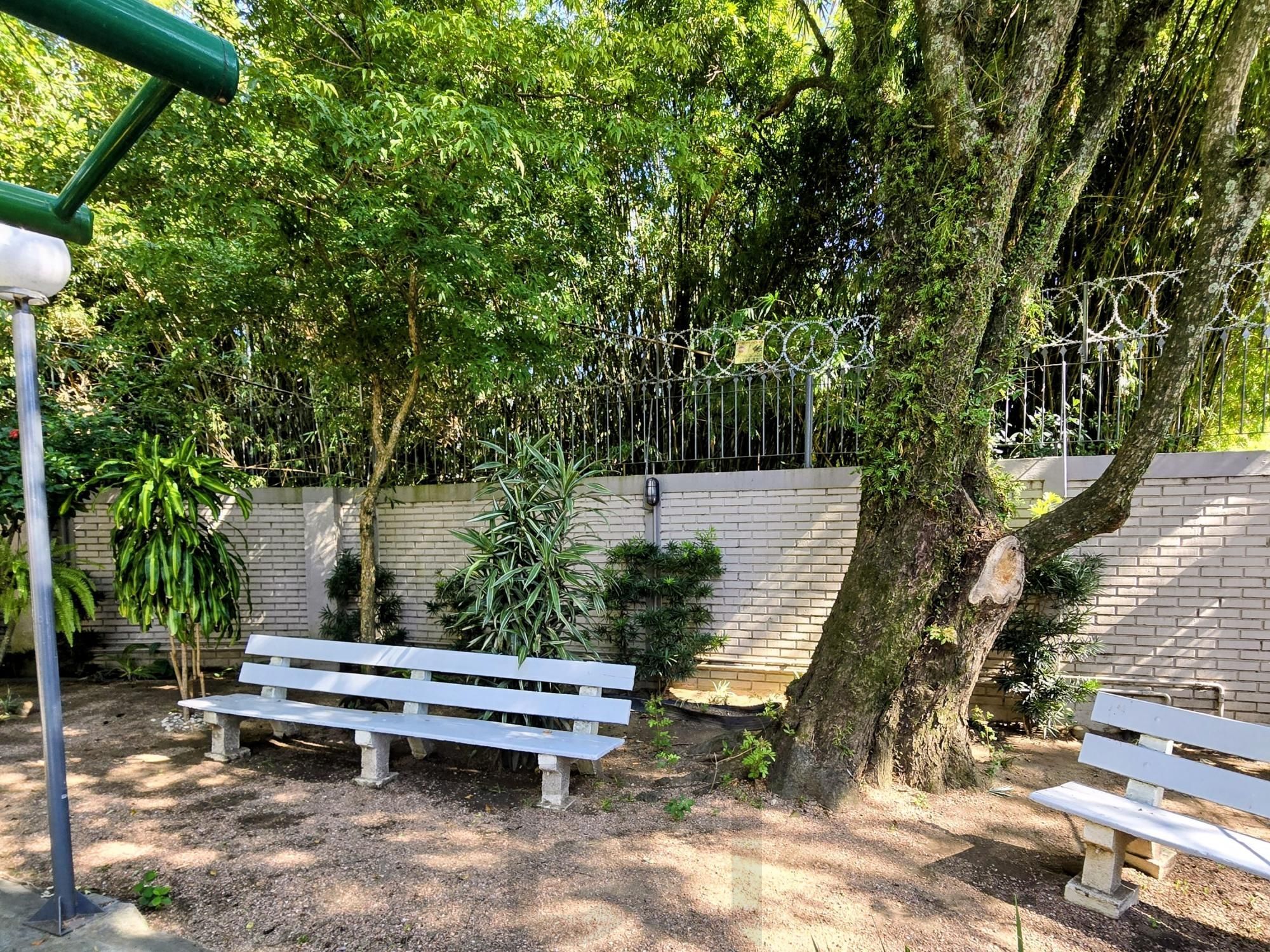 Apartamento para Venda - 59.35m², 2 dormitórios, 1 vaga - Cristal — foto 24