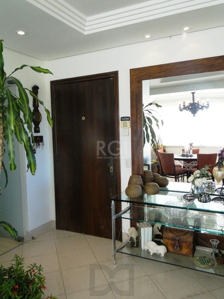 Apartamento para Venda - 102.58m², 3 dormitórios, sendo 1 suites, 2 vagas - Santa Tereza — foto 9