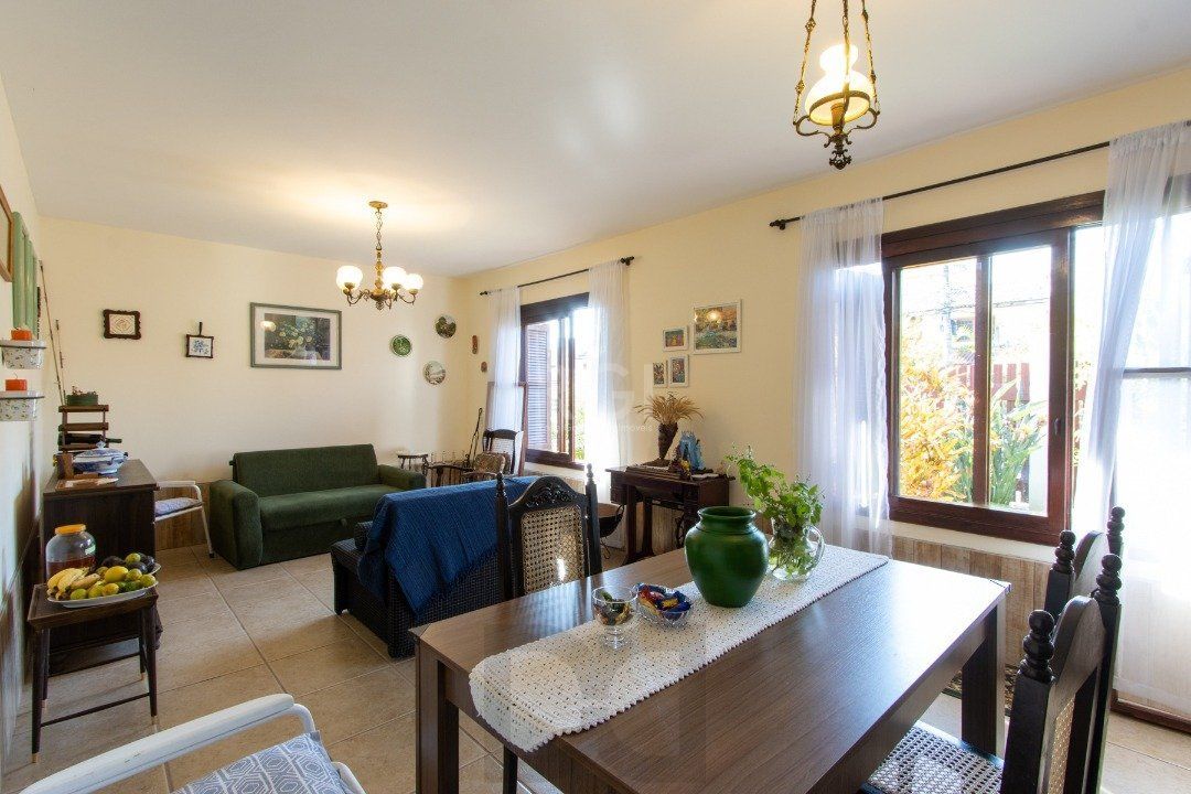 Casa para Venda - 111m², 3 dormitórios, sendo 1 suites, 1 vaga - Espirito Santo — foto 5