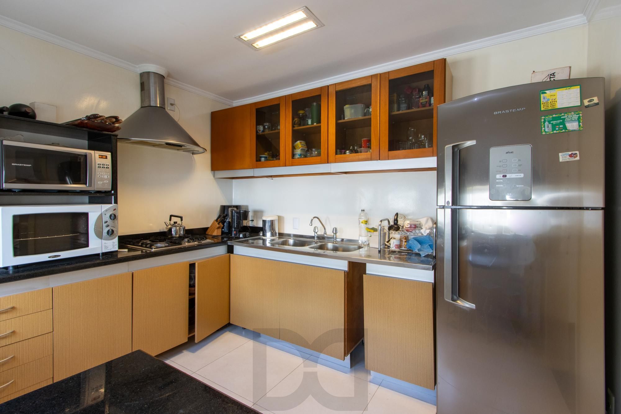 Casa com piscina Bairro Cristal — foto 16