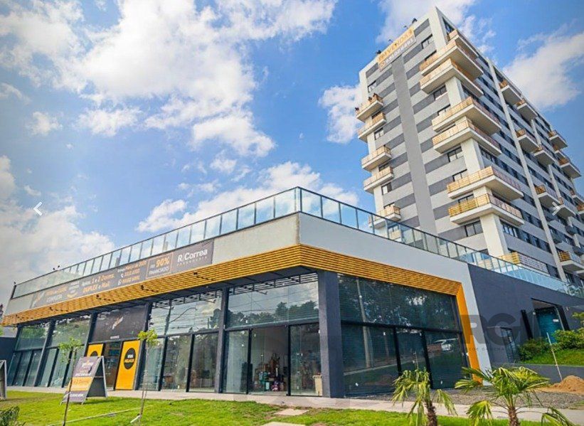 Loja disponível para venda está localizada na Rua Professor Cristiano Fischer — foto 2