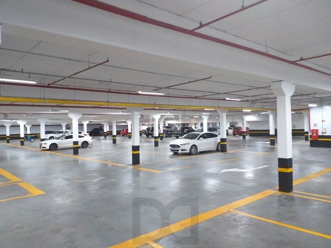 Loft para Venda - 43.5m², 1 dormitório, 1 vaga - Cristal — foto 18