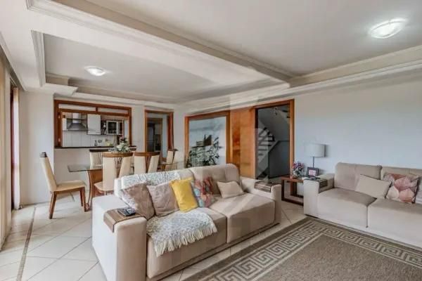 Casa à venda com 382m², 4 quartos e 2 vagas — foto 4