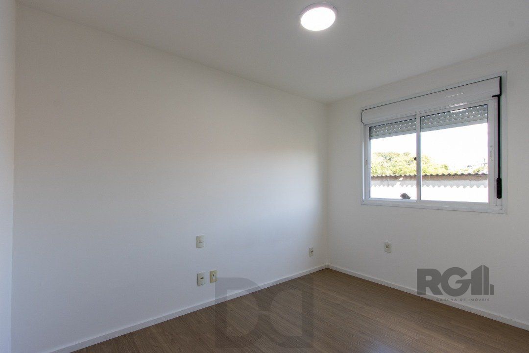 Apartamento 2 quartos (1 suite), com infra, 1 vaga - Bairro Camaquã. — foto 22