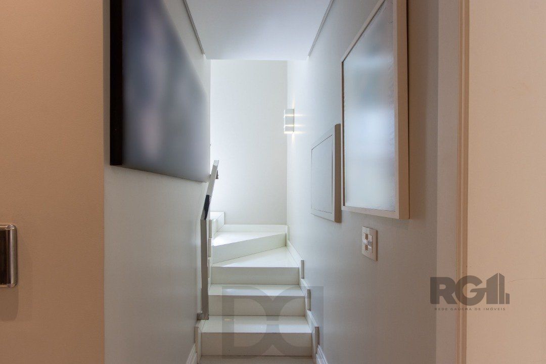 Casa em condominio, mobiliada com 741m² privativos , com 3 suítes- master — foto 55
