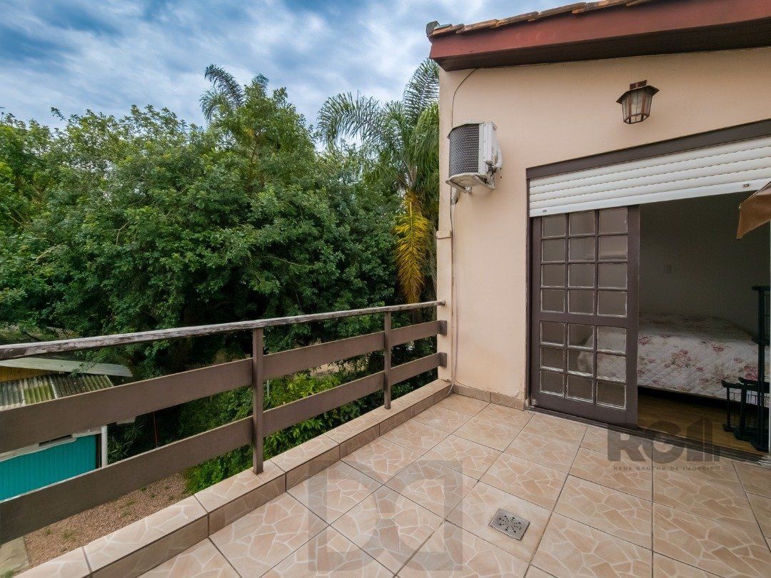 CASA EM CONDOMÍNIO NA TRISTEZA PRÓX. A WENCESLAU ESCOBAR! — foto 27