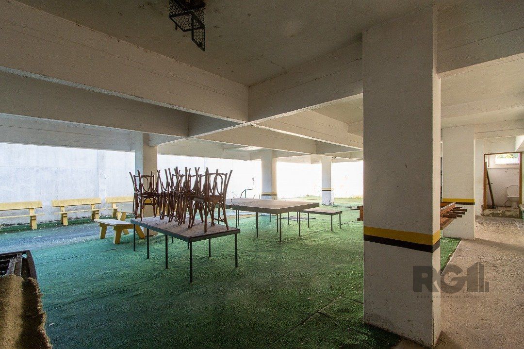 Prédio com 1063m², distribuídos em quatro pavimentos — foto 110