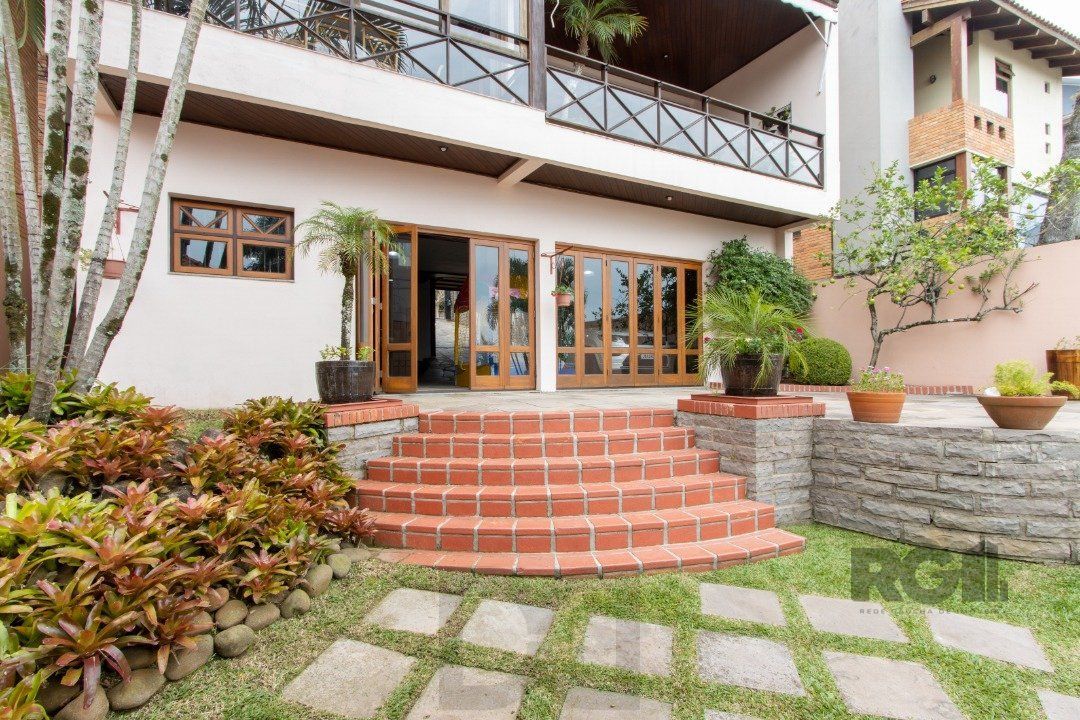 Casa para Venda com 4 dormitórios, sendo 2 suites e 4 vagas no bairro Jardim Isabel — foto 78