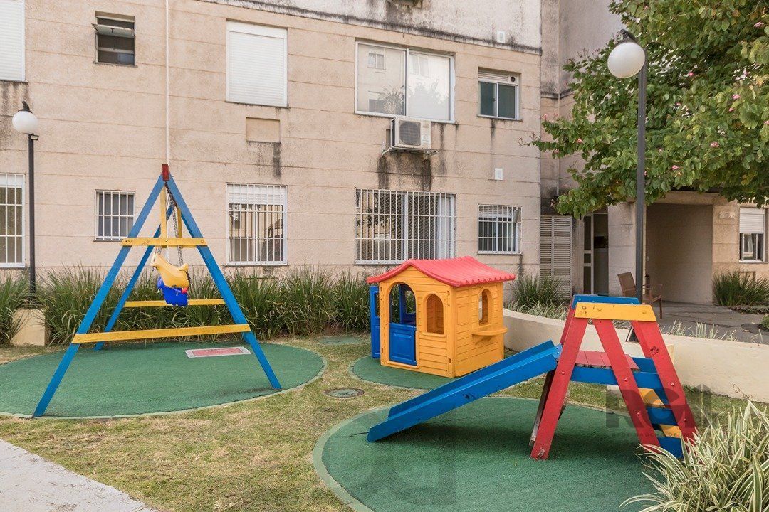 Apartamento com 2 quartos e 1 banheiro no total — foto 62