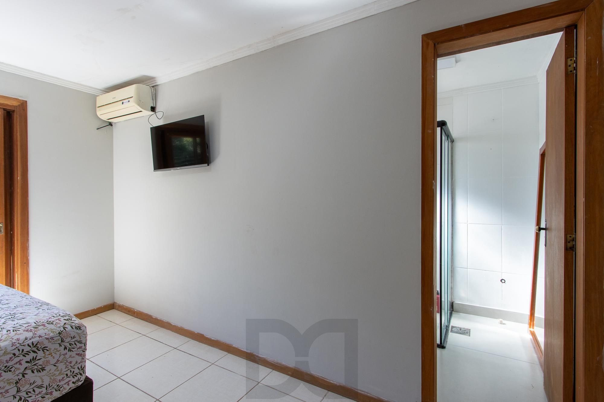Excelente sobrado, pensado para quem valoriza conforto e praticidade!!! — foto 21