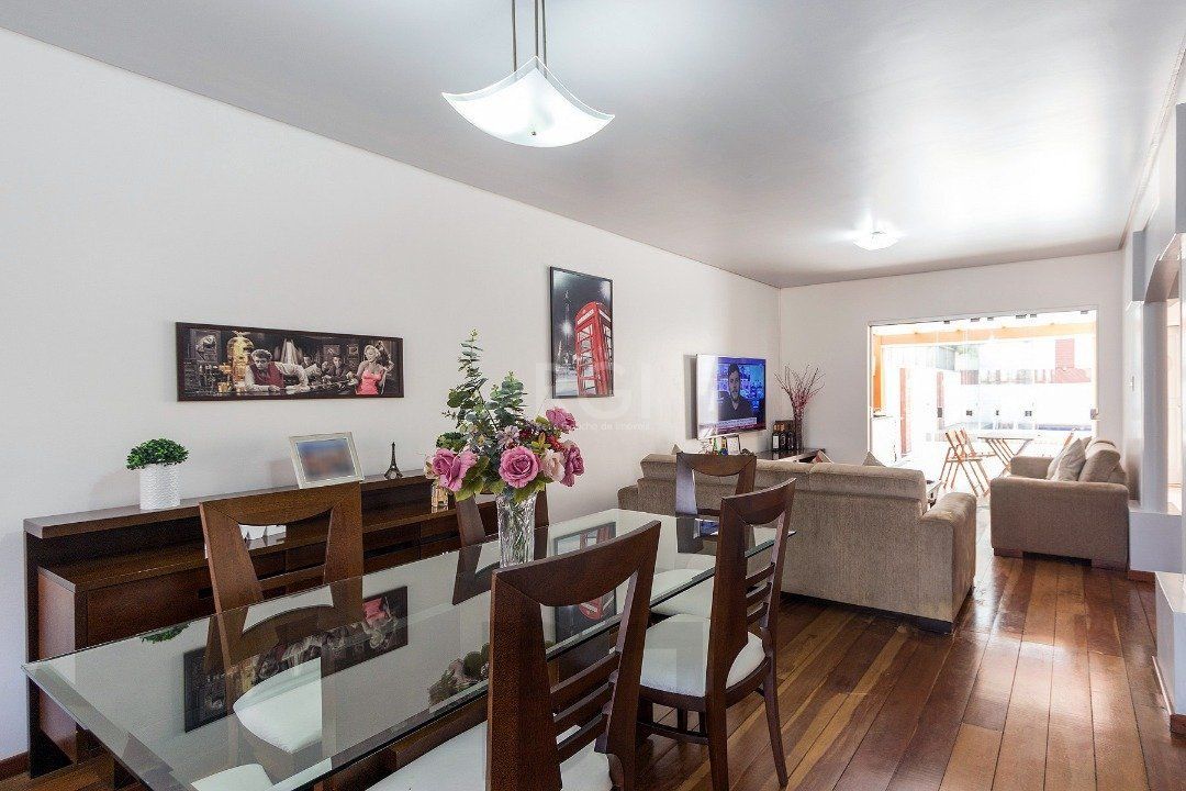 Casa Condominio para Venda - 297.63m², 4 dormitórios, sendo 1 suites, 2 vagas - Espirito Santo — foto 10