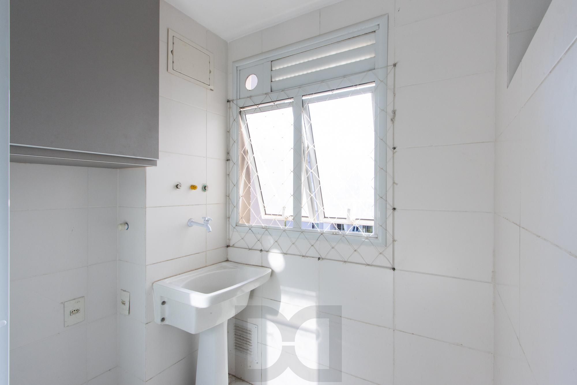 Apartamento de 3 dormitórios, 1 suíte e 2 vagas de garagem. — foto 11