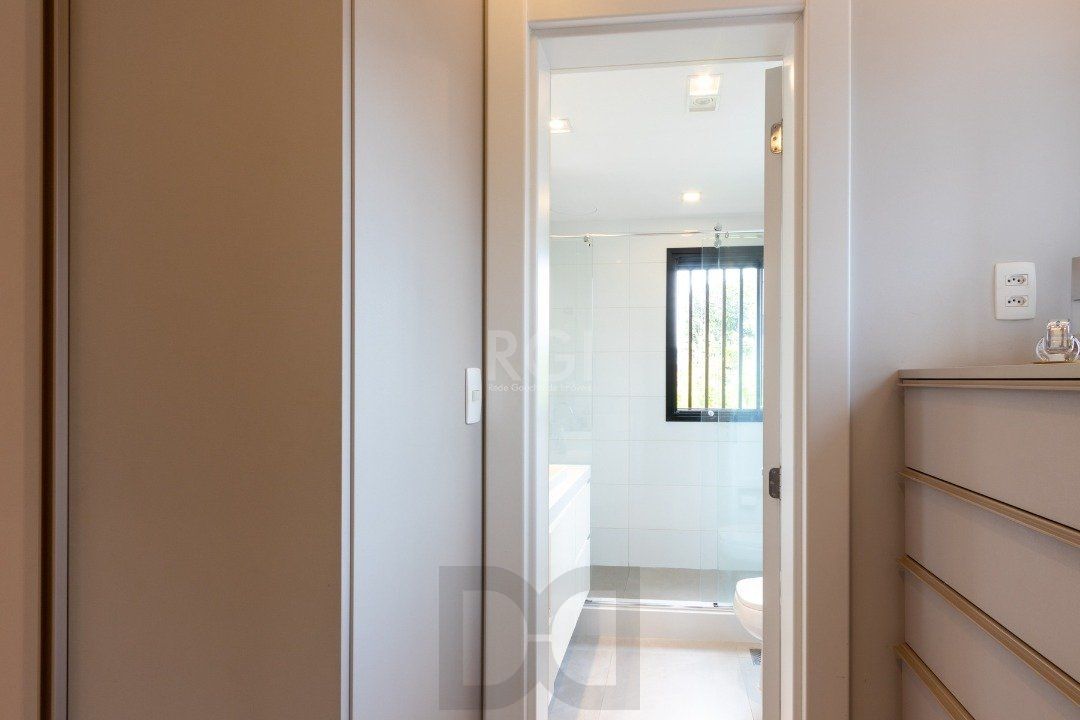 Apartamento para Venda - 164m², 3 dormitórios, sendo 3 suites, 3 vagas - Pedra Redonda — foto 35