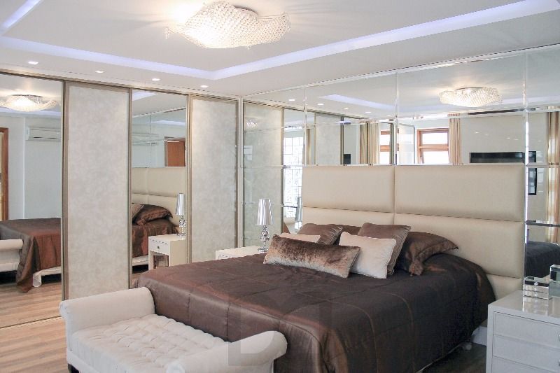 Casa Condominio para Venda - 347.42m², 4 dormitórios, sendo 2 suites, 2 vagas - Vila Assunção — foto 26