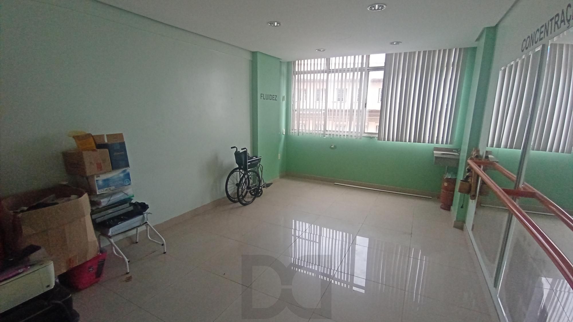 Imóvel comercial com 3 salas e recepção no Centro Histórico — foto 14