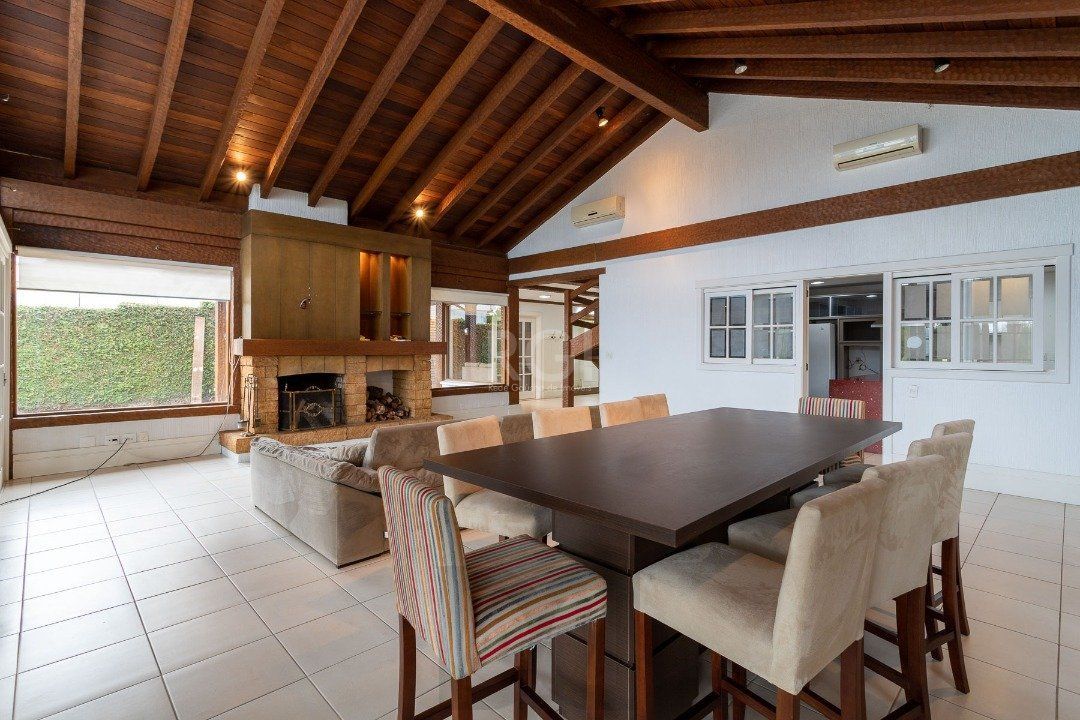 Casa Condominio para Venda - 348m², 3 dormitórios, sendo 1 suites, 2 vagas - Terra Ville — foto 16