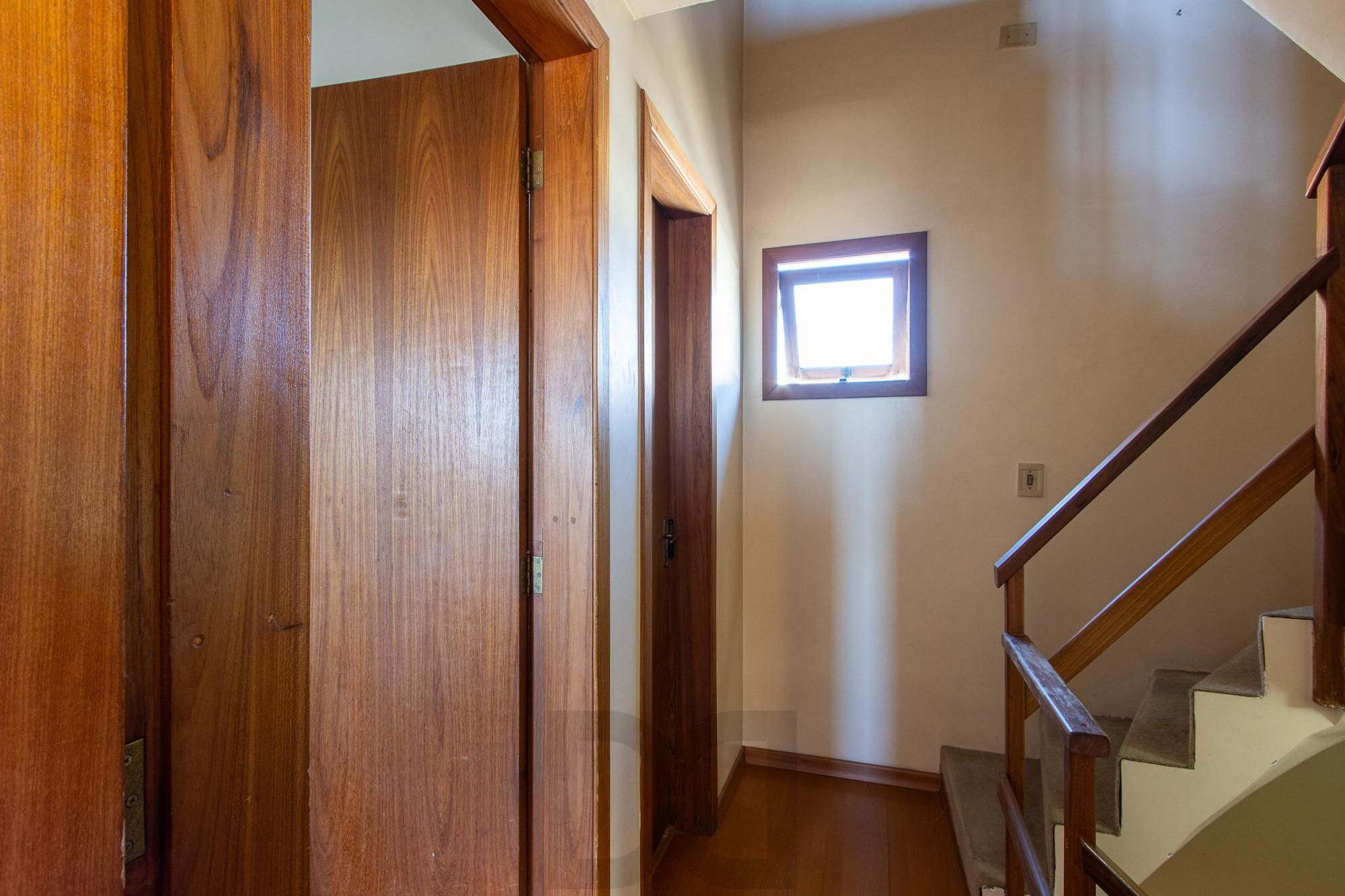 Casa em condomínio fechado, 104m² privativos, 2 quartos, 1 vaga, bairro Camaquã — foto 24